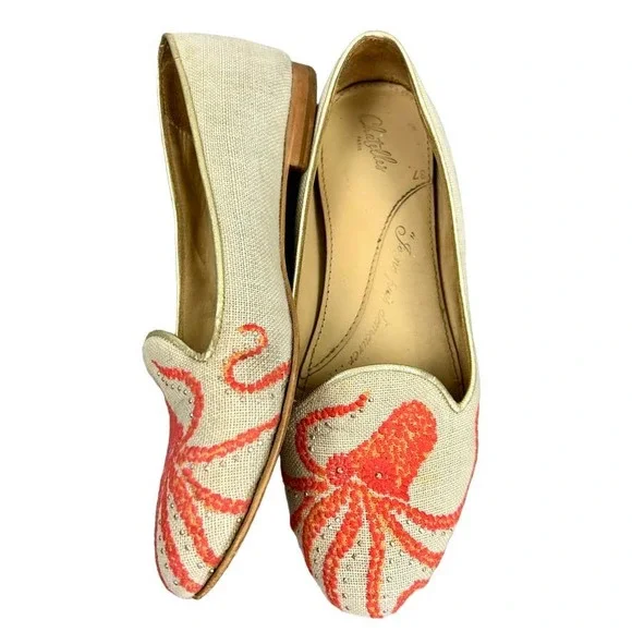 Parisian comfy rotory sandals